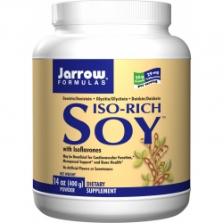 JARROW Iso-Rich Soy 400 g