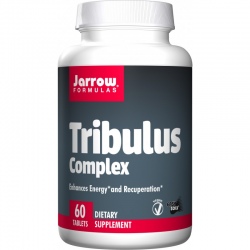 JARROW Tribulus Complex 60 tabl.