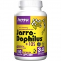 JARROW FORMULAS Jarro Dophilus + FOS 100 kaps.