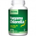JARROW FORMULAS  Yaeyama Chlorella Powder 300 tab.
