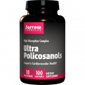 JARROW FORMULAS Ultra Policosanols 100 gels.