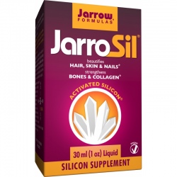 JARROW FORMULAS JarroSil 30 ml.