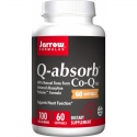 JARROW FORMULAS Q10 Q-Absorb 60 gels.