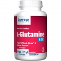 JARROW FORMULAS L-glutamine 113g
