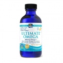 NORDIC NATURALS Ultimate Omega 2840mg Lemon 119 ml