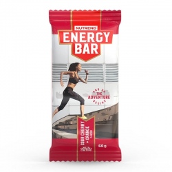NUTREND Energy Bar 60 g