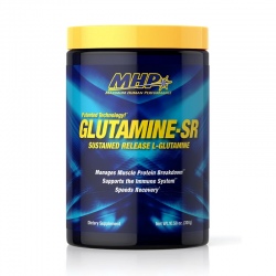 MHP Glutamina SR 300 g