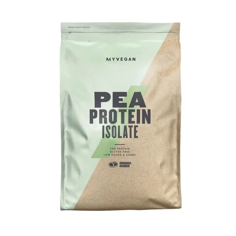 MY PROTEIN Pea Protein Isolate 1 kg
