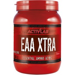 ACTIVLAB EAA Xtra 500 grams