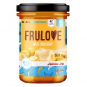 ALLNUTRITION Frulove Mus 500 g Bananowy