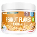 ALLNUTRITION Peanut Flakes 150 g Natural