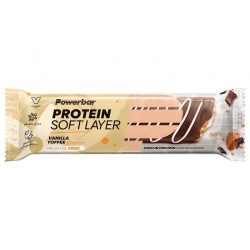 POWERBAR Protein Soft Layer 40 g