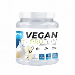 MUSCLE CLINIC Vegan Protein 450 g