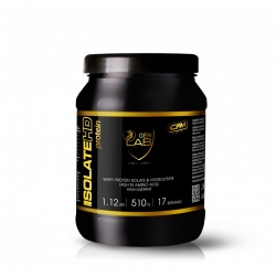 GENLAB Isolate HD Protein 480g