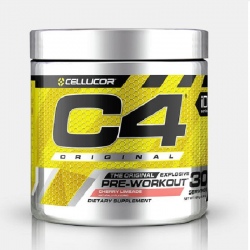 CELLUCOR C 4 Ripped