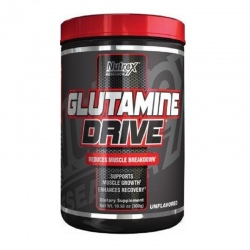 NUTREX Glutamina Drive 1000 g