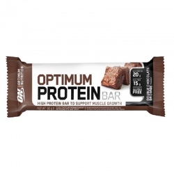 OPTIMUM Protein Bar 60g
