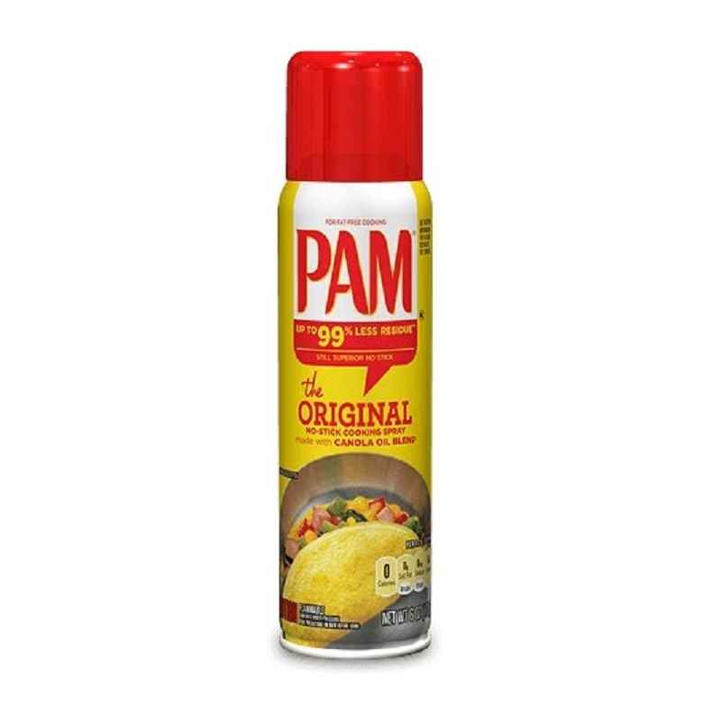 PAM Cooking Spray Original XXL 482 g