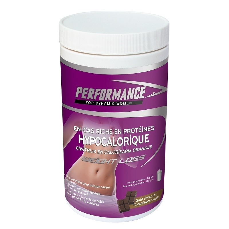 PERFORMANCE Weight Loss 500 g