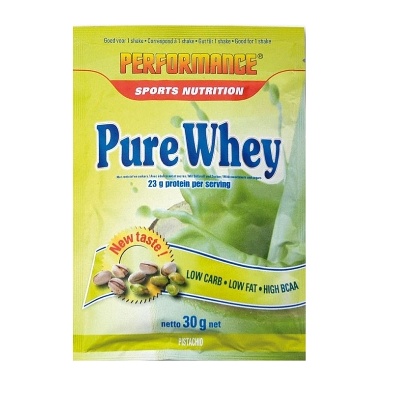 PERFORMANCE Pure Whey 30 g