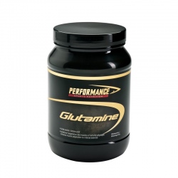 PERFORMANCE Glutamina 500 g