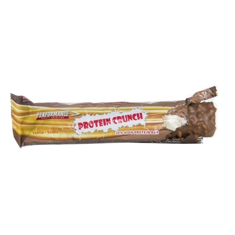 PERFORMANCE Protein Crunch Bar 65g