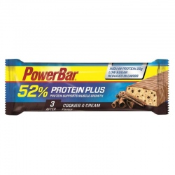 POWERBAR Protein Plus Bar 52% 50g