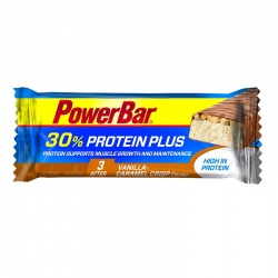 POWERBAR Baton Protein Plus 55 grams