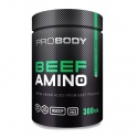 PRO BODY Beef Amino 100% 300 tabl.