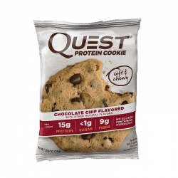QUEST Protein Cookie59g