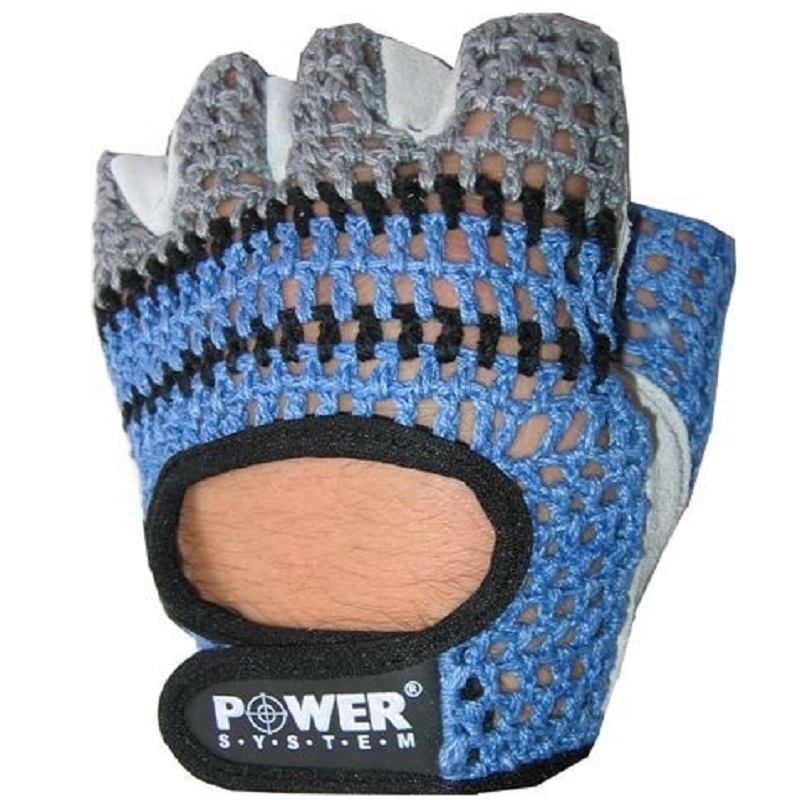 POWER SYSTEM Gloves Basic