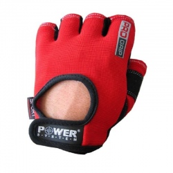 POWER SYSTEM Rękawice Pro Grip