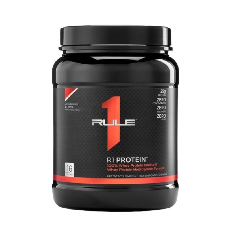RULE1 R1 Protein 462g
