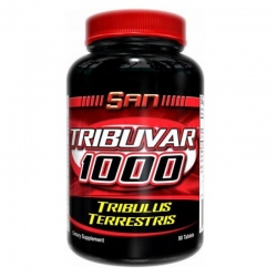 SAN Tribuvar 1000 90 capsules