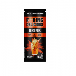 ALLNUTRITION Fitking Delicious Drink 9 g