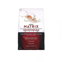 SYNTRAX Matrix 5.0 2270 grams