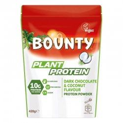 BOUNTY Plant Protein 420 g