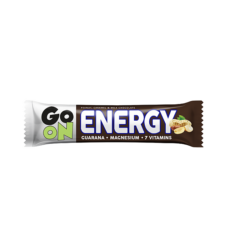 SANTE Go On Baton Energy 50 g x 24 szt