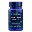 LIFE EXTENSION Black Cumin Seed Oil 60 softgels