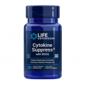 LIFE EXTENSION Cytokine Suppress with EGCG 30 veg caps.