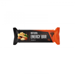 TREC Natural Energy Bar 50 g