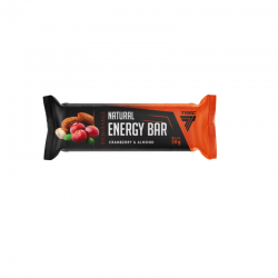TREC Natural Energy Bar 50 g