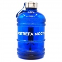 STREFA MOCY Water Jug SM 2200 ml Niebieski