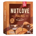 ALLNUTRITION Nutlove Pralines 100 g Milk Choco Nougat