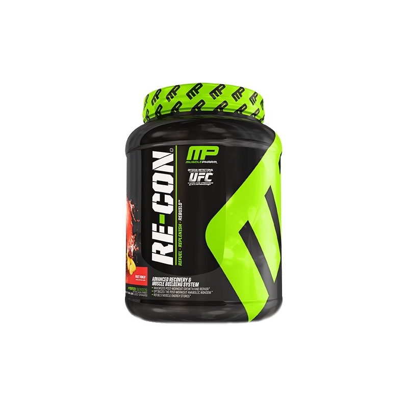 MUSCLE PHARM Recon 1200 g