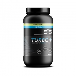 SIS Turbo + 455 g