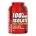 NUTREND Whey Isolate 1800 g