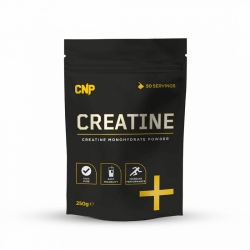 CNP Creatine 250 g