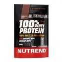 NUTREND 100% Whey Protein 500 g Czekolada