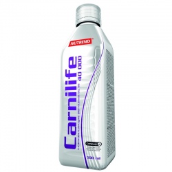 NUTREND Carnilife 4000 500 ml